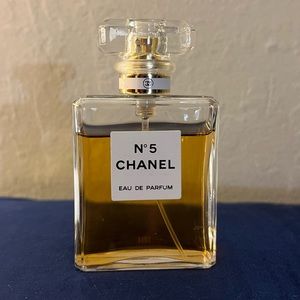Chanel No.5 Perfume